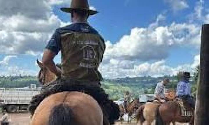 Rodeio do CTG Seara e Pampa começa hoje com a Missa Crioula