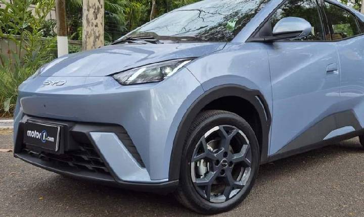 Sai ranking dos carros mais econômicos e menos poluentes do Brasil