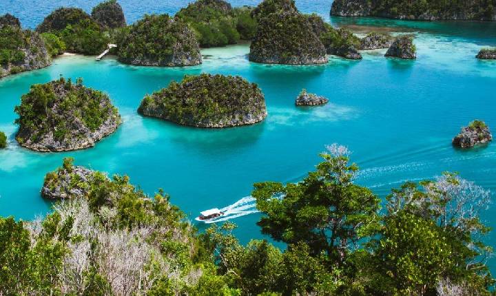 Sai ranking dos países mais felizes do mundo; Brasil subiu