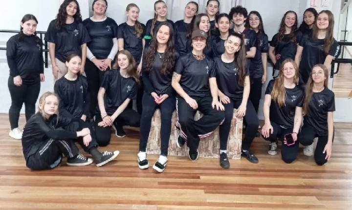 Seara retorna aos palcos no Festival de Dança de Joinville