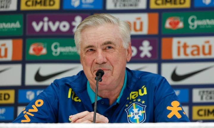 Seleção Brasileira é convocada para últimos jogos das Eliminatórias da Copa do Mundo
