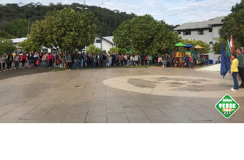 Galeria de Imagem