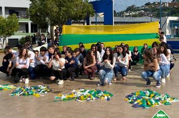 Galeria de Imagem