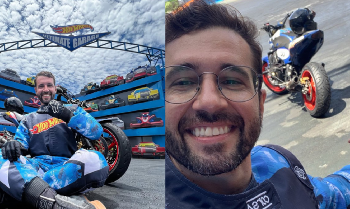 Show segue suspenso no Beto Carrero e causa do acidente que matou piloto ainda é apurada