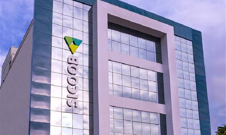 Sicoob Crediauc alcança 4 bilhões em ativos