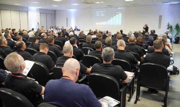 Sicoob Crediauc divulga nomes dos candidatos a Delegados para o ciclo 2027-2030