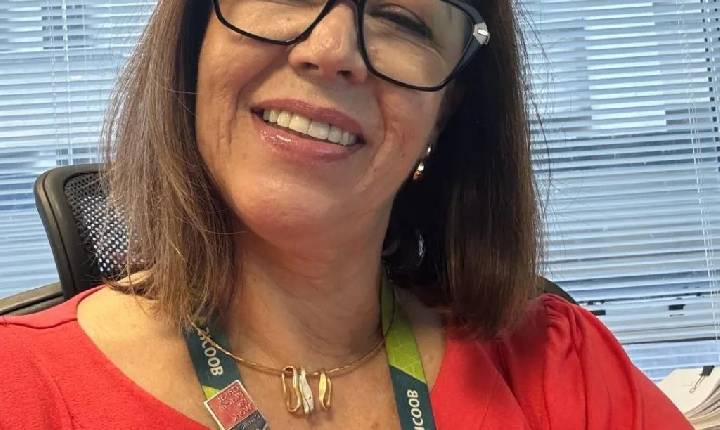 Sicoob Crediauc divulga Nota de Pesar pelo falecimento da ex-presidente Maria Luisa Lasarim