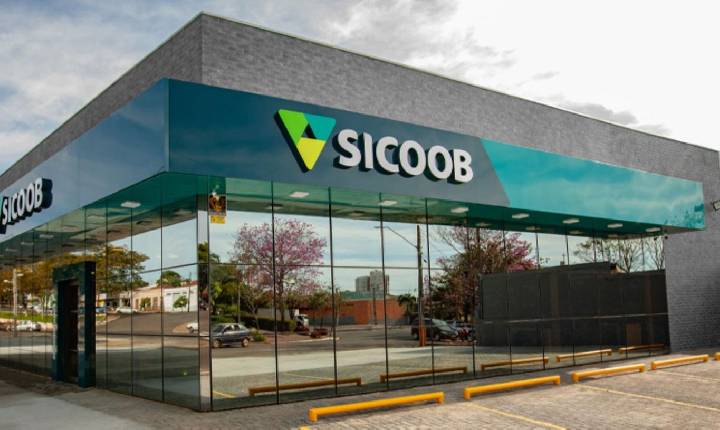 Sicoob é reconhecido como a instituição cooperativa mais valiosa do Brasil