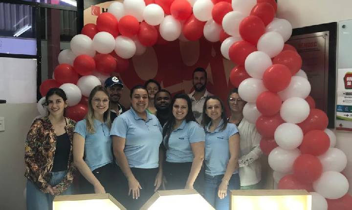 Nesta sexta feira (14) Sicoob Crediauc faz ação de doação de sangue