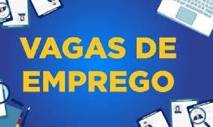 Sine SC oferece 8.645 vagas de emprego em Santa Catarina e 205 em Seara