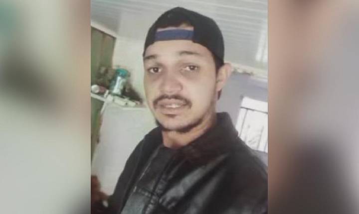 Trabalhador morre após ser atingido por árvore no Oeste