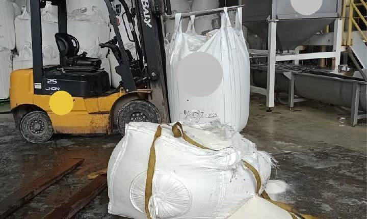 Trabalhador morre esmagado em empresa de bebidas no Sul catarinense