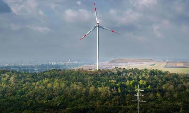 Uso da energia limpa supera o do carvão pela 1ª vez na história