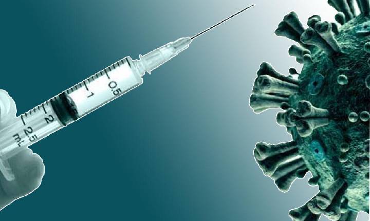 Vacina contra a Covid na terça e na sexta-feira nesta semana em Seara