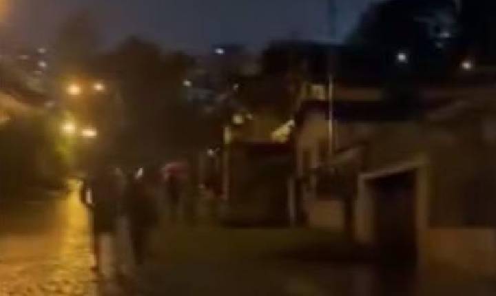 VÍDEO: Tremores de terra são registrados em município do RS; Confira a explicação do fenômeno