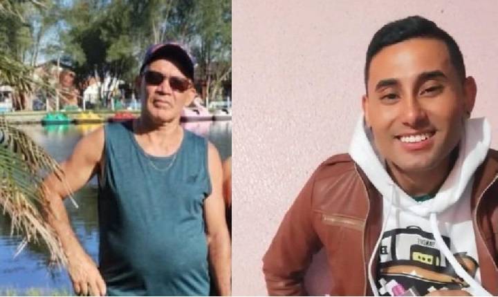Vítimas fatais de acidente na BR-282 são identificadas