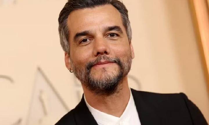 Wagner Moura faz história para o Brasil no Oscar 2026