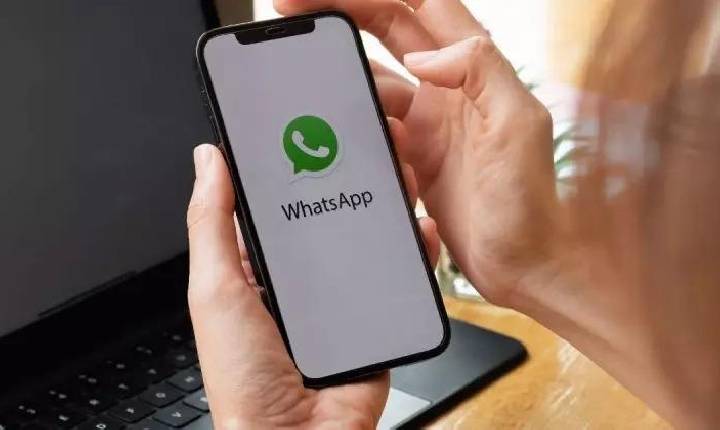 Whatsapp tem instabilidade e cai em celulares e computadores