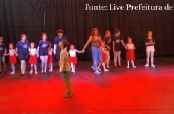 Galeria de Imagem