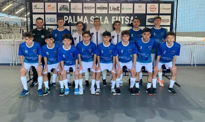 Xavantina é destaque da fase Regional da Olesc