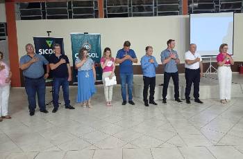 Galeria de Imagem