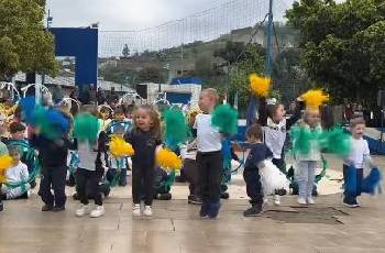 Galeria de Imagem