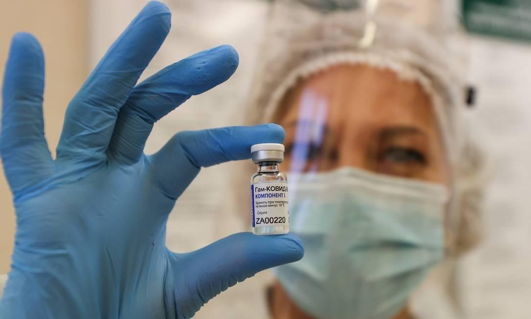 Regional de Saúde confirma chegada de mais um lote de vacinas contra a Covid-19 em Concórdia