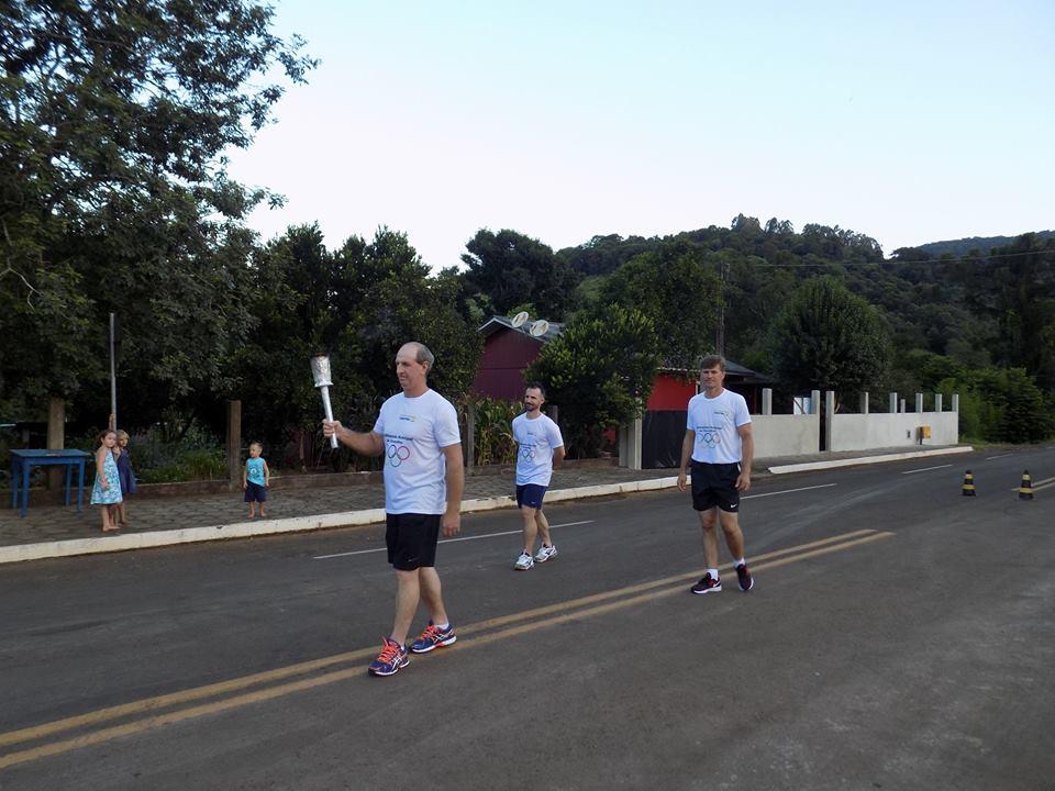 54 anos de Xavantina