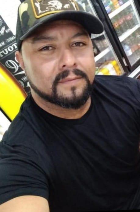 Caminhoneiro de Arabutã é assassinado em São Paulo. Vítima foi identificada