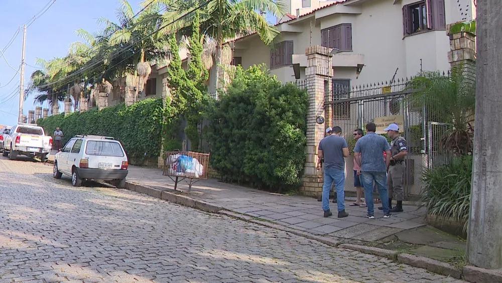 Chacina: cinco pessoas da mesma família são encontradas mortas em casa no RS