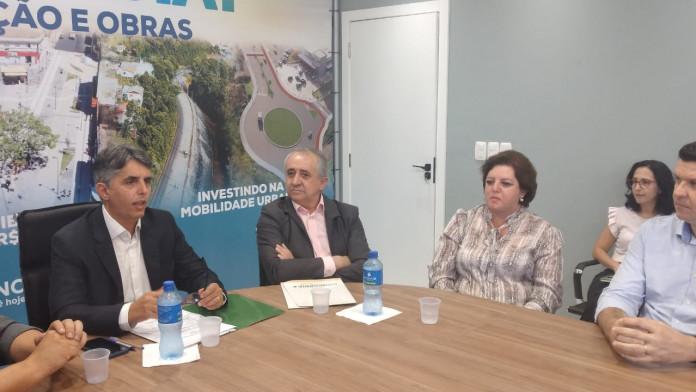 Ex-secretária Regional de Seara assume a Secretaria de Educação em Concórdia
