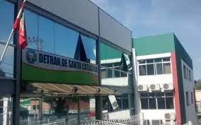 Ação do MPSC obtém anulação de taxas cobradas pelo DETRAN