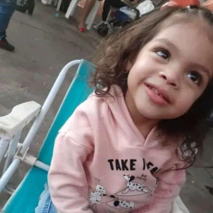 Confirmada morte de criança por queda de telhado no Oeste de SC