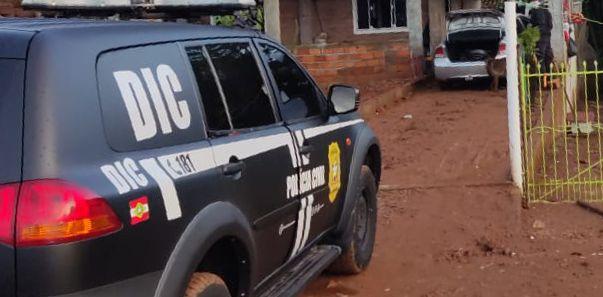 Jovem de 17 anos continua desaparecido em Chapecó; Polícia Civil realiza buscas em Xavantina