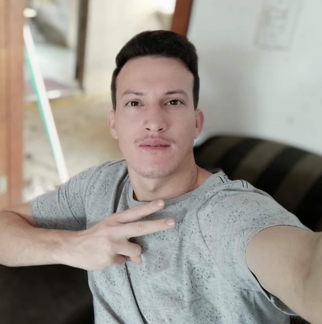 Jovem natural do Oeste que estava desparecido tem corpo encontrado dentro de rio em Gaspar