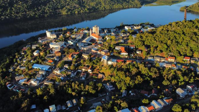 Consórcio Itá contrata estudo após moradores relatarem estrondos em Marcelino Ramos/RS