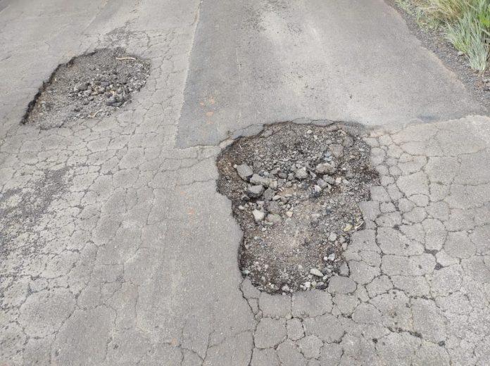 Estado inabilita empresa e nova licitação terá que ser feita para revitalizar a SC-283, entre Concórdia e Seara