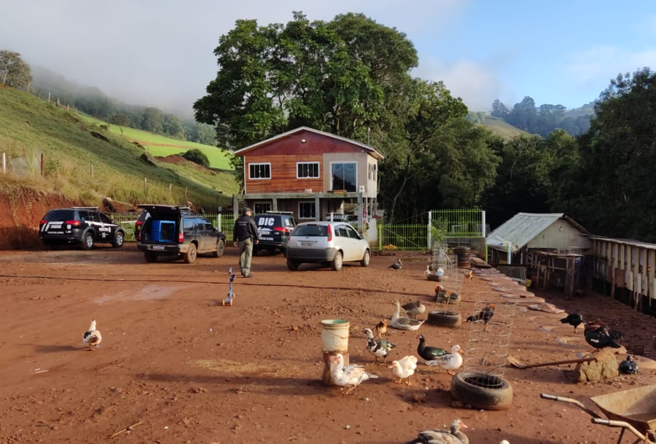 Identificado terceiro envolvido em assassinato de jovem que teve o corpo esquartejado em Xavantina