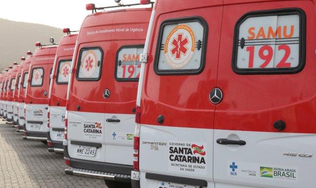 Idoso de 79 anos vítima de acidente doméstico morre no hospital São Francisco