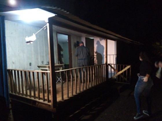 Idoso é encontrado morto na residência onde morava em Santa Catarina