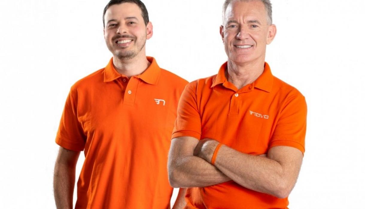 Odair Tramontin é o primeiro pré-candidato a governador de SC confirmado