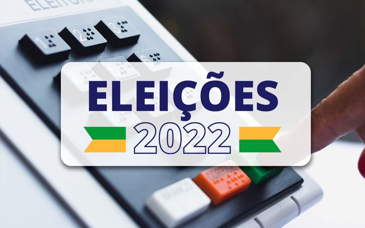 Nove candidatos irão disputar o Governo de Santa Catarina na eleição de 2022