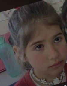 Tragédia no interior: menina de oito anos morre afogada em linha Pinhal-Seara