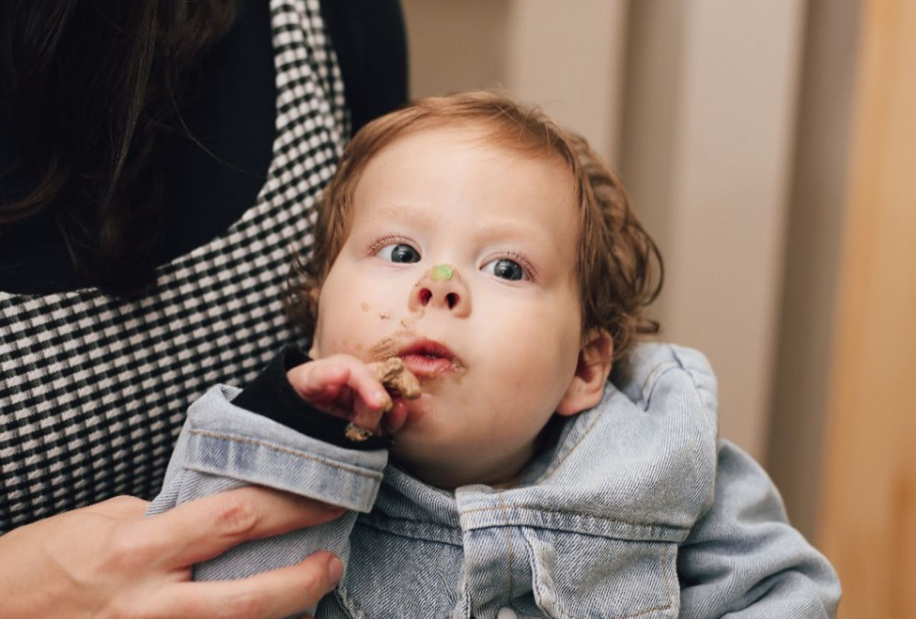Vitória: Matteo consegue valor necessário para o medicamento mais caro do mundo