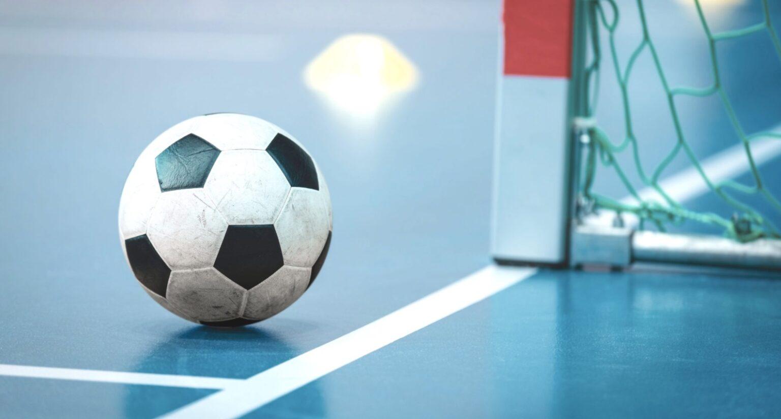 Xavantina: 8º Rodada do Campeonato Municipal de Futsal será nesta terça, 23