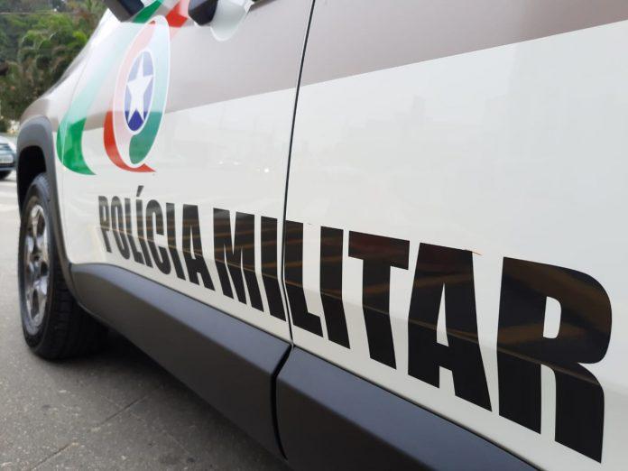 Arrombamento e furto registrados em escola no interior de Itá
