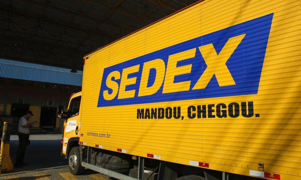 Correios exigem CPF ou CNPJ de remetentes de encomendas nacionais