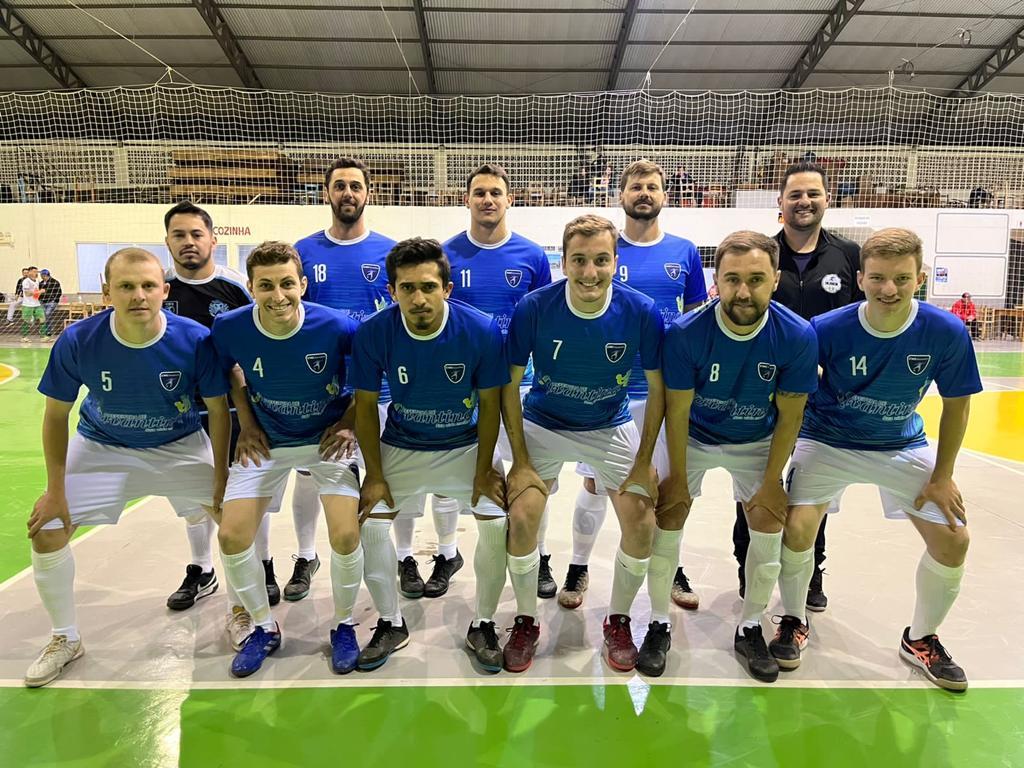 Definidos os classificados do futsal e bocha para a fase eliminatória dos Jasc