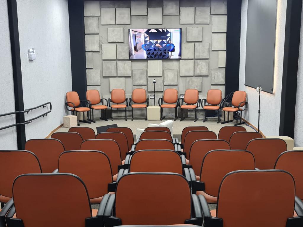 O Grande Debate do Oeste: Grupo Condá lidera pool para confronto entre candidatos ao Governo de SC