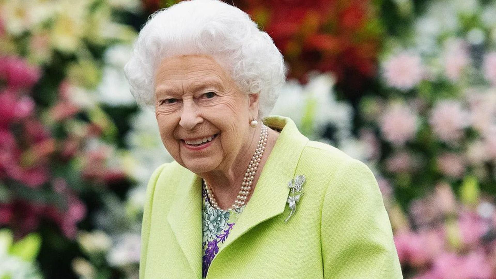 Rainha Elizabeth II, a monarca britânica mais longeva da história, morre aos 96 anos